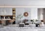 design and render a realistic 3d interior, exterior, and landscape design