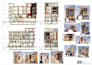 planos arquitectónicos, modelado 3d y renderizado