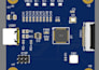 design professional pcb schematic, layout and 3d model