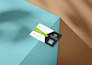 do design business card