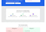 build a professional framer website with smooth animations