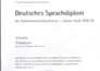 translate between german english and bulgarian manually