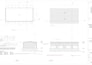 draw and design architectural drawings in revit and cad