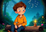 create beautiful childrens storybooks with illustrations