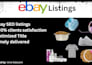 do ebay listing, ebay product listing, ebay SEO listing