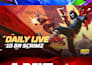 design high CTR viral youtube thumbnails