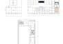 create 2d kitchen plan, elevation and 3d realistic render