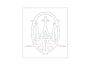fix, clean or convert your dxf file for laser cutting