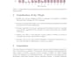 transform your theses into clear and submission ready
