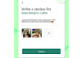 develop flutter full stack mobile apps with AWS backend