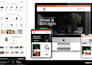 build autopilot amazon affiliate website store
