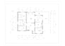 convert pdf, sketch, old floor plan to autocad 2d drawing