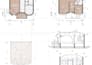 convert PDF, sketch, image to autocad dwg drawing