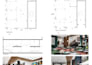 convert PDF, sketch, image to autocad dwg drawing