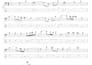 create playable guitar and bass tabs for any song
