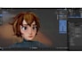 make 52arkit blendshape, 3d model, clean mesh, iclone, mocap maximo, vuforia,mmd