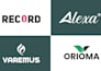 design professional modern logo design