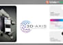 redesign upgrade recreate edit your logo