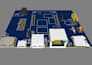 make pcb design  for bluetooth ble, lora zigbee and rf communication board