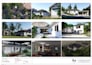create 3d model and render exterior, interior, 3d floor plan