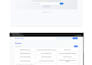 a responsive website with HTML CSS js