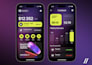 develop fintech app crypto wallet app payment app banking app wallet app