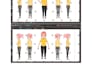 rig your 2d character very smoothly in toon boom harmony