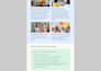 design effective and engaging HTML email template