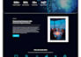 build or redesign your professional squarespace website with ecommerce and seo