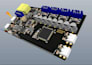 make pcb design  for bluetooth ble, lora zigbee and rf communication board
