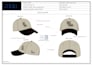 create professional clothing tech pack for fashion