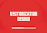 redraw image into vector art