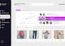 do figma to html css psd to html xd to html responsive website