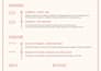 write a professional ats optimized resume and job winning CV