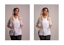 do high end fashion and portrait photo retouching