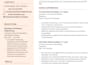 design your ats optimized resume and CV to elevate your career