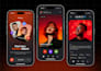 develop dating app tinder clone app video chat app live streaming app