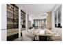 do living, dining, kitchen, and bedroom interior design