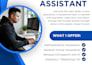 give you extraordinary and real bilingual virtual assistance