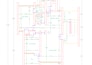 convert PDF to cad, draw autocad 2d floor plan