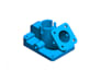 create 3d models from 2d drawings in solidworks
