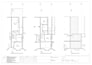 convert pdf or hand sketches to autocad