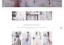 build squarespace website, squarespace redesign, website development