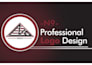 custom logo design, fast, professional, unique