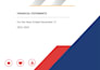 provide expert financial consulting and strategic business analysis