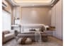 create interior design model in sketchup revit