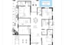 create interior and exterior rendering