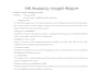 do statistical analysis for academic, business, medical data