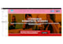create and customize wordpress website or landing page with plugins and themes
