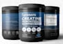 design supplement labels and vitamin packaging